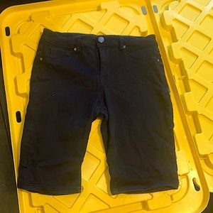 Jean shorts  1822 denim